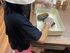 -十八字金·银饰·开蚌DIY·手工体验团建(世纪金源店)