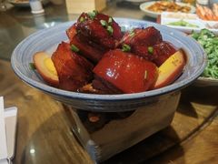 -兰溪小馆(东直门簋街店)