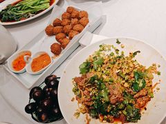 -庆赫隆融合菜馆(群力店)