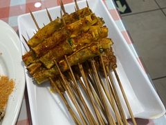 -孟记粥铺·家常菜·烧烤·粥(亚运村店)