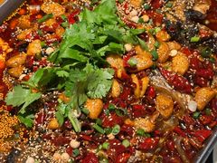 -天水赵大妖·特色活鱼现烤(天水店)