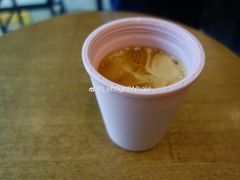 美式-Joymean coffee.见面咖啡