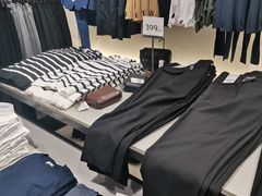 -ZARA(深圳金光华广场店)