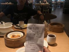 -鹿其林酒家(大学城店)