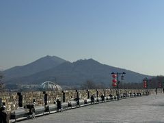 -南京城墙景区