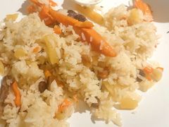 -羊巴道新疆菜·清真(上梅林店)