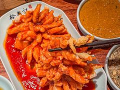 -裕兴记•蟹黄面馆(人民广场店)