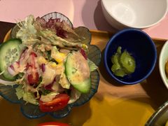 -佛山希尔顿酒店·融誉亚洲美食荟