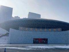 -东北民族民俗博物馆
