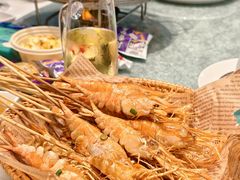 -79号渔船海鲜饭店(华强北店)