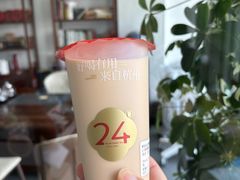 -炖物24章·顺时轻养茶(杭州保利时光里店)
