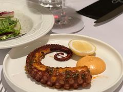 -壳里西餐厅Coquille Seafood Bistro(蒙自路店)