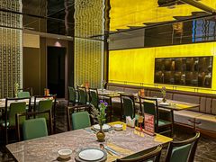 -宫燕府·京菜·烤鸭·淮扬菜(王府中心店)