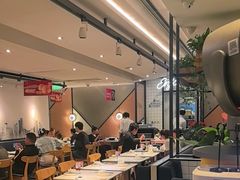 -新旺茶餐厅·早餐·夜宵(仙霞店)