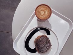 -dotcom coffee古点咖啡(致真大厦店)