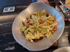 -新白鹿餐厅(虹桥南丰城店)