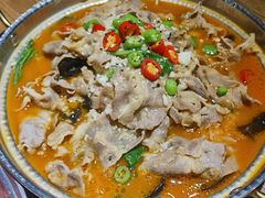 -叶派龙虾•招牌香辣蟹·海鲜(中海国际店)