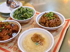 -杏花村水席楼·洛阳水席(老城十字街店)