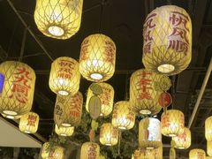 -南京大牌档(新街口德基广场店)