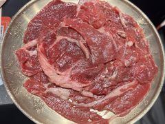 -西塔老太太泥炉烤肉(龙湖北苑天街店)