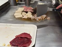 -火地铁板烧(昆山万象汇店)