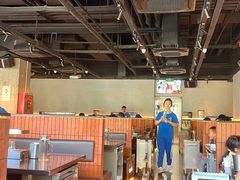-很久以前羊肉串(朝阳路店)