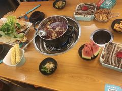 -屋头串串(临江路店)
