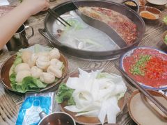 -冯校长老火锅(深圳总店)