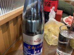 -清真牛街祥云轩门钉肉饼(左家庄店)