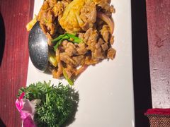 -花马天堂云南餐厅 Lost Heaven(外滩店)