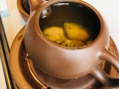 -同仁堂粹和餐厅·食养养生宴(新大都店)