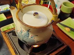 -鳗鱼家·深夜食堂(军博店)