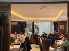 -湘中缘·湖南菜(娄底驻京办店)