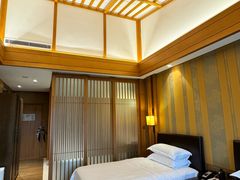 -杭州西溪喜来登度假大酒店