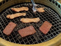 -牛角日本烧肉专门店(海运大厦店)