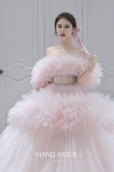 -MANLI BRIDAL婚纱