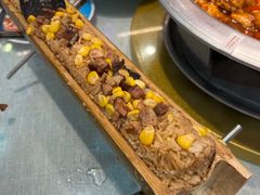 -大师傅金奖啤酒鱼(西街口总店)