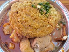 -桂湘缘卤味螺蛳粉