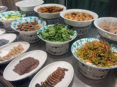-小厨师·二十年沈家门小海鲜(百井坊巷店)