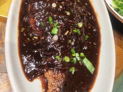 -兰溪小馆(首经贸店)