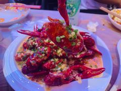 -霸王虾·小龙虾香辣蟹(玉林店)
