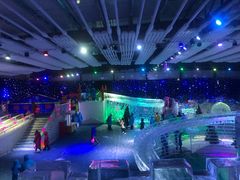 -宁波冰雪大世界(北仑区)