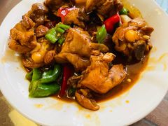 -天目湖刘老四农庄