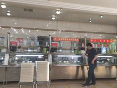 -首都师范大学-本部食堂