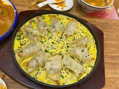 -海富荣锅贴(万象城店)