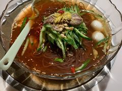 -七八冷面·延边朝鲜族美食(圣熙八号店)