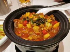 -粗茶淡饭·汉口公馆(循礼门店)