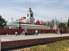 -北京世界公园