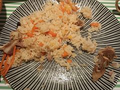 -楼兰新疆菜(江宁万达店)