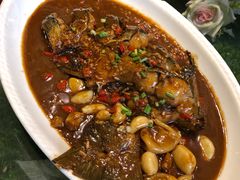 -开味馆饭铺(站前西路店)